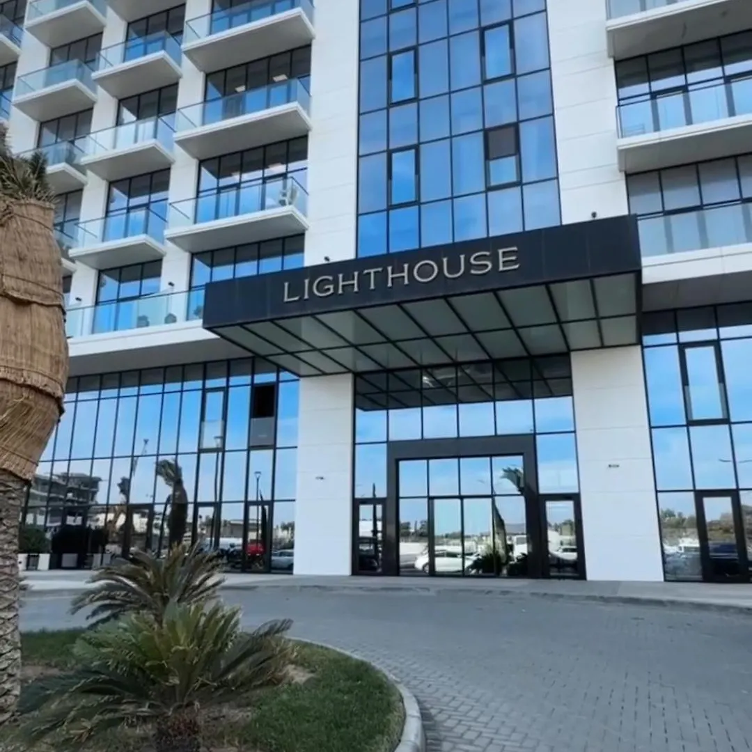 Seabreeze Light House Hotel Nardaran